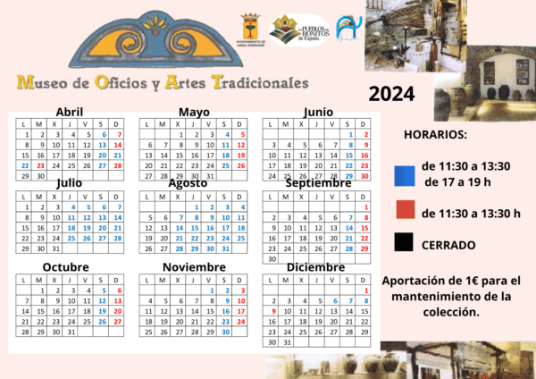 Villa de Ainsa - Sobrarbe Pirineo MUSEO DE OFICIOS Y ARTES TRADICIONALES 2024