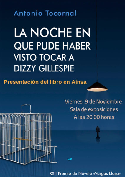 Villa de Ainsa - Sobrarbe Pirineo Presentación libro 9 noviembre