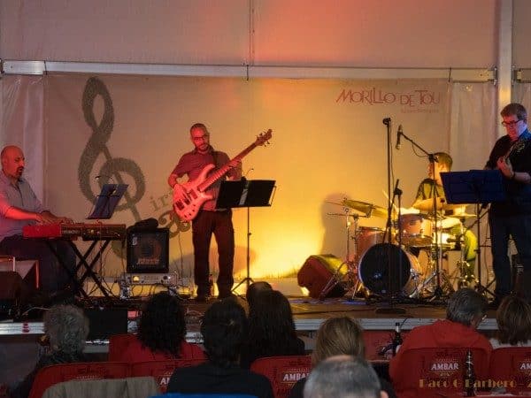 Villa de Ainsa - Sobrarbe Pirineo Jazz festival