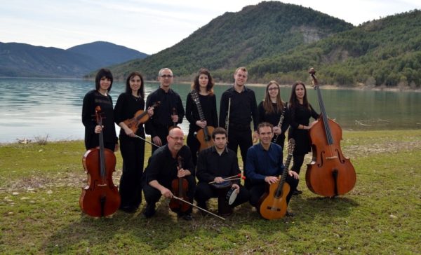 Villa de Ainsa - Sobrarbe Pirineo cropped Ensemble XXI 2015 Alta resolucion