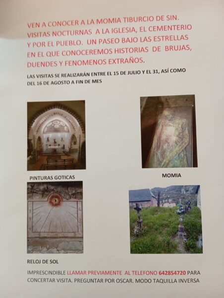 Villa de Ainsa - Sobrarbe Pirineo SIN