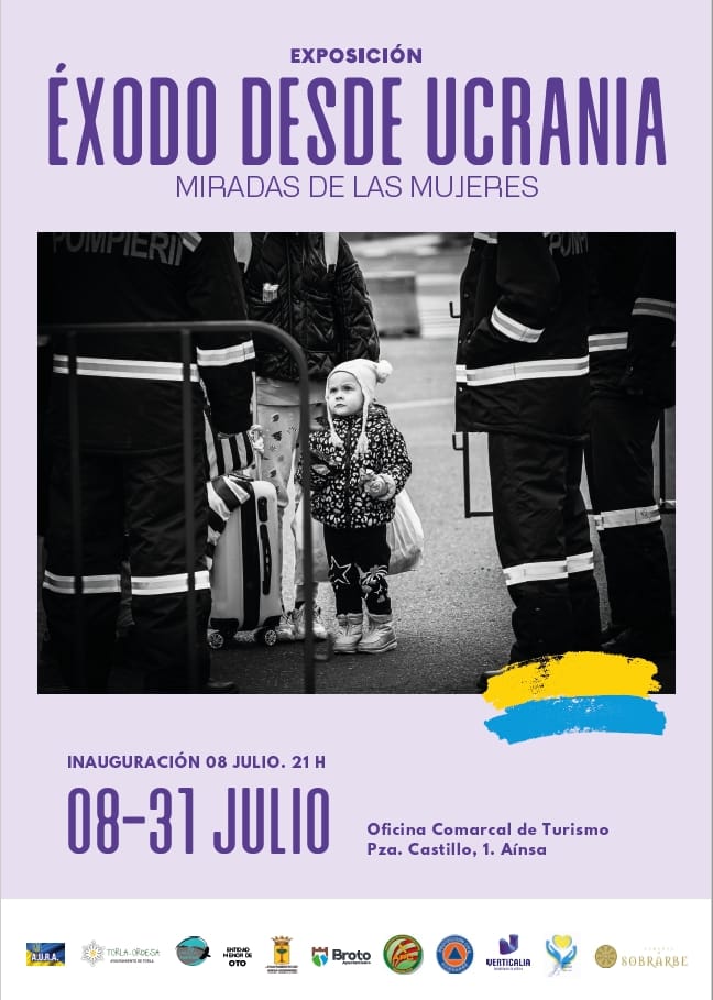 cartel expo ucrania