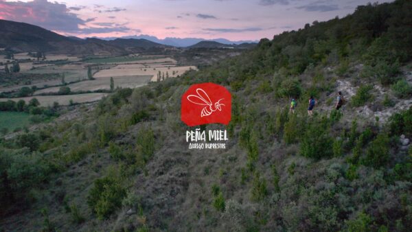 Villa de Ainsa - Sobrarbe Pirineo portada youtube fhd abrigo penya miel