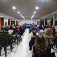 Aínsa pone en valor las figuras de los Siete Reyes