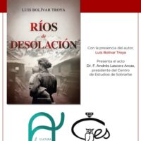 Villa de Ainsa - Sobrarbe Pirineo Viernes 3 de mayo RIOS DE DESOLACION
