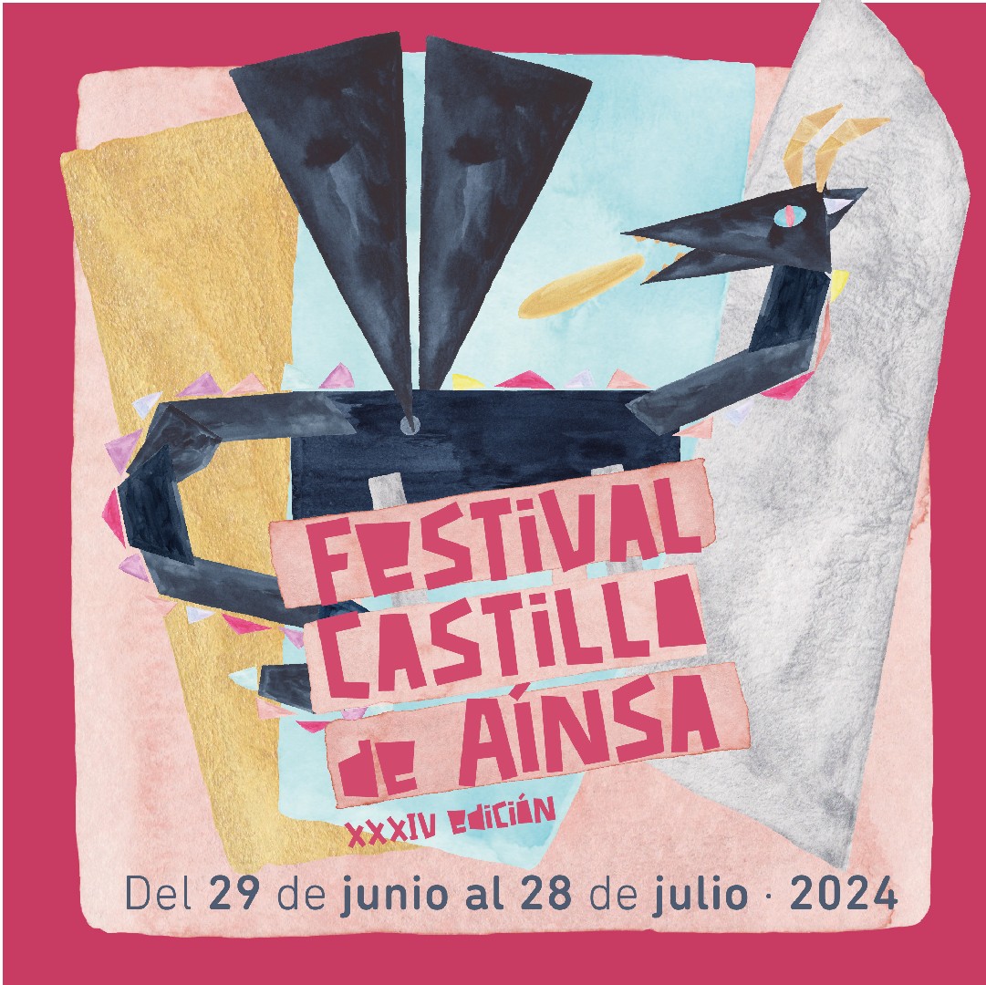 Villa de Ainsa - Sobrarbe Pirineo festival eventos 2024 00005