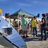 El Climatic Festival cierra en Aínsa su decimotercera edición reivindicando la coherencia y la implicación de todos los sectores sociales