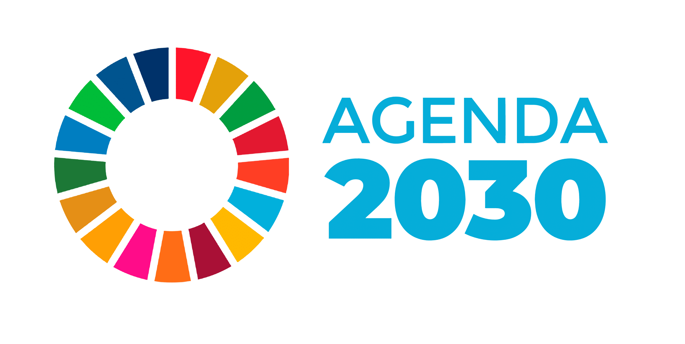 Villa de Ainsa - Sobrarbe Pirineo 16 LOGO AGENDA 2030