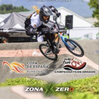 Villa de Ainsa - Sobrarbe Pirineo COPA DE ESPANA DE PUMPTRACK