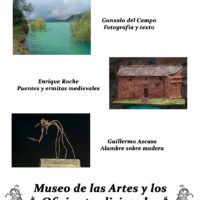 Villa de Ainsa - Sobrarbe Pirineo EXPOSICION COLECTIVA MUSEO DE OFICIOS Y ARTES TRADICIONALES