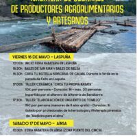 Villa de Ainsa - Sobrarbe Pirineo FERIA NABATERA