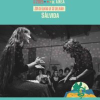 Villa de Ainsa - Sobrarbe Pirineo SALVIDA