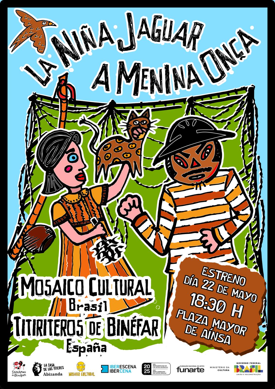 Villa de Ainsa - Sobrarbe Pirineo TITIRITEROS 22 DE MAYO