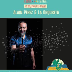 Villa de Ainsa - Sobrarbe Pirineo alain