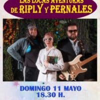 Villa de Ainsa - Sobrarbe Pirineo teatro humor 11 mayo