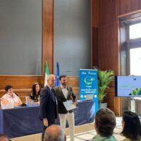 El matadero ecológico de Aínsa se lleva el V Premio de Buenas Prácticas por la Biodiversidad de la FEMP