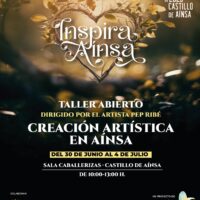 Villa de Ainsa - Sobrarbe Pirineo INSPIRA AINSA AINSA