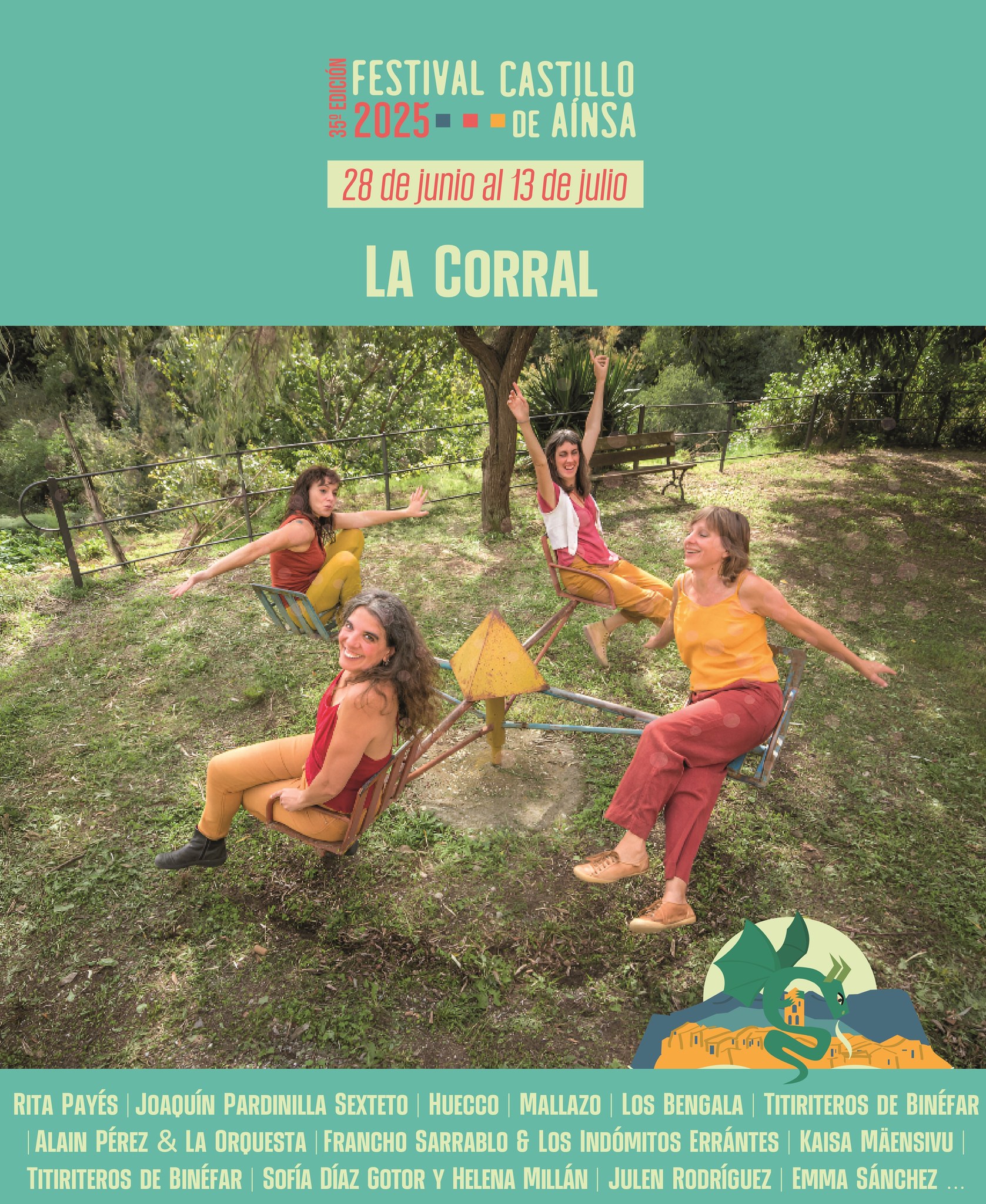 Villa de Ainsa - Sobrarbe Pirineo LA CORRAL