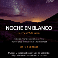 Villa de Ainsa - Sobrarbe Pirineo NOCHE EN BLANCO