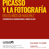 Villa de Ainsa - Sobrarbe Pirineo PICASSO Y LA FOTOGRAFIA