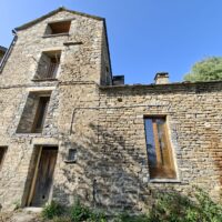 El ayuntamiento de Aínsa adjudica la recién reformada vivienda pública de Guaso a una nueva familia