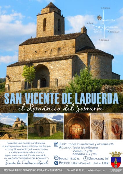 Villa de Ainsa - Sobrarbe Pirineo san vicente 2025
