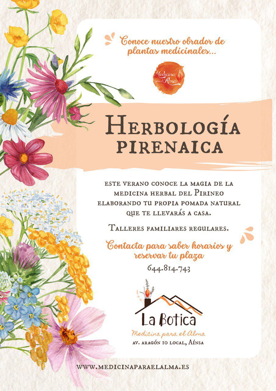 Villa de Ainsa - Sobrarbe Pirineo todoverano labotica