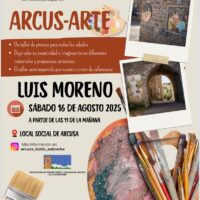 Villa de Ainsa - Sobrarbe Pirineo 16 arcus arte