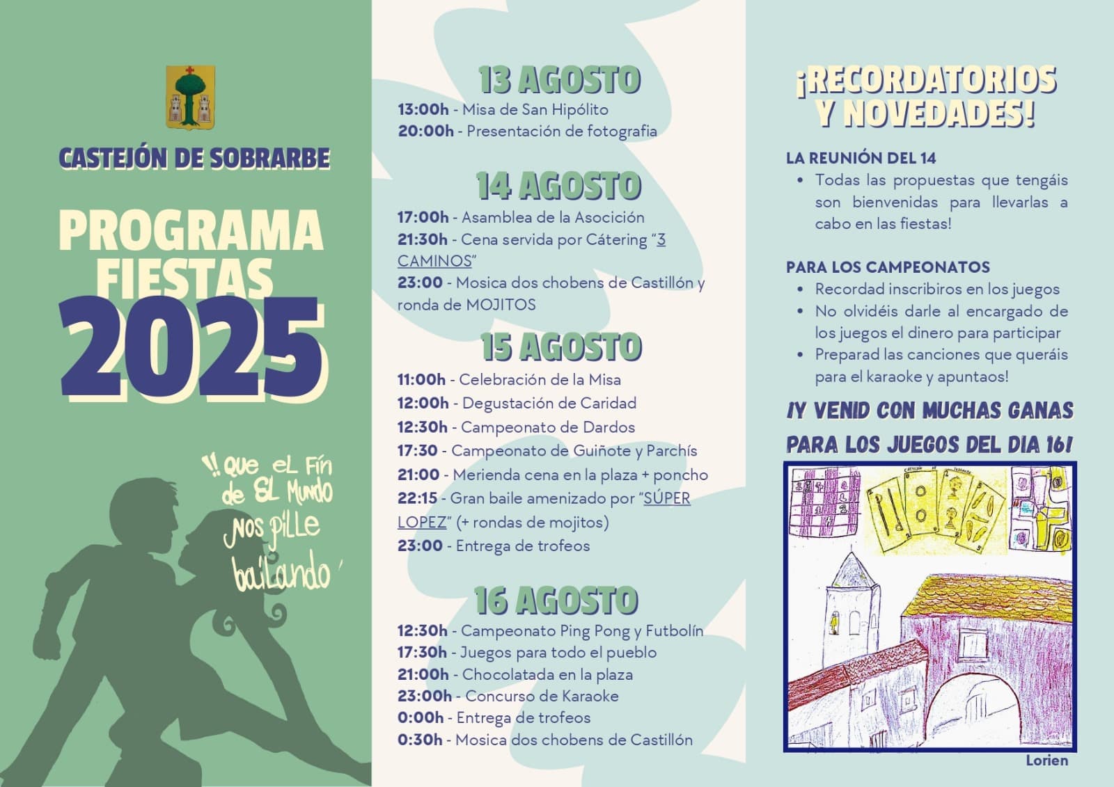 Villa de Ainsa - Sobrarbe Pirineo CASTEJON DE SOBRARBE