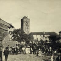 Expoferia 1948 - FOTO CARMEN SIERRA