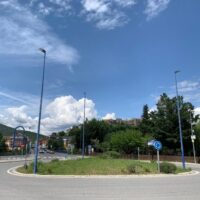 El ayuntamiento de Aínsa ahorrará más de 22.000 euros de luz por la renovación del alumbrado público con tecnología led