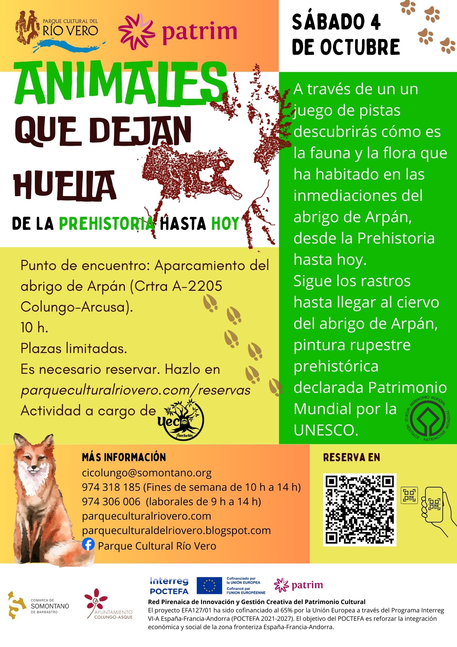 Villa de Ainsa - Sobrarbe Pirineo 4 activ ninos colungo