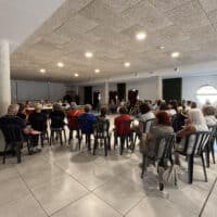 El Consejo de Salud de Aínsa pide al Gobierno de Aragón que se mantenga la plaza de Enfermería Familiar y Comunitaria