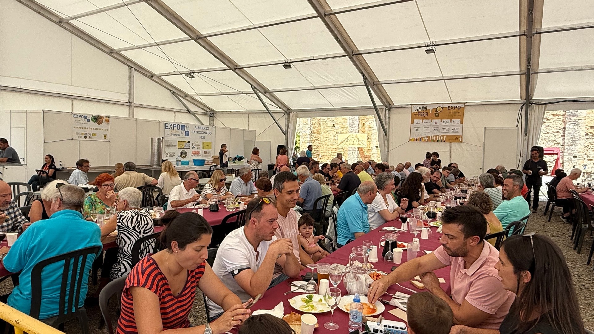 Villa de Ainsa - Sobrarbe Pirineo Publico en la subasta 1