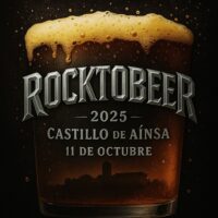 Villa de Ainsa - Sobrarbe Pirineo ROCKTOBEER