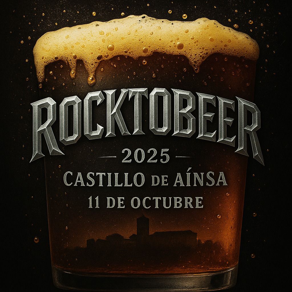 Villa de Ainsa - Sobrarbe Pirineo ROCKTOBEER