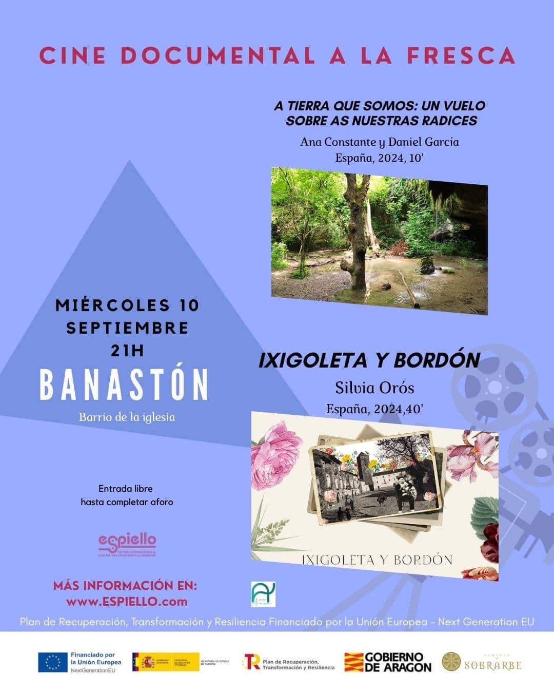 Villa de Ainsa - Sobrarbe Pirineo banaston