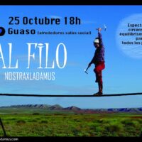 Villa de Ainsa - Sobrarbe Pirineo 25 de octubre Guaso