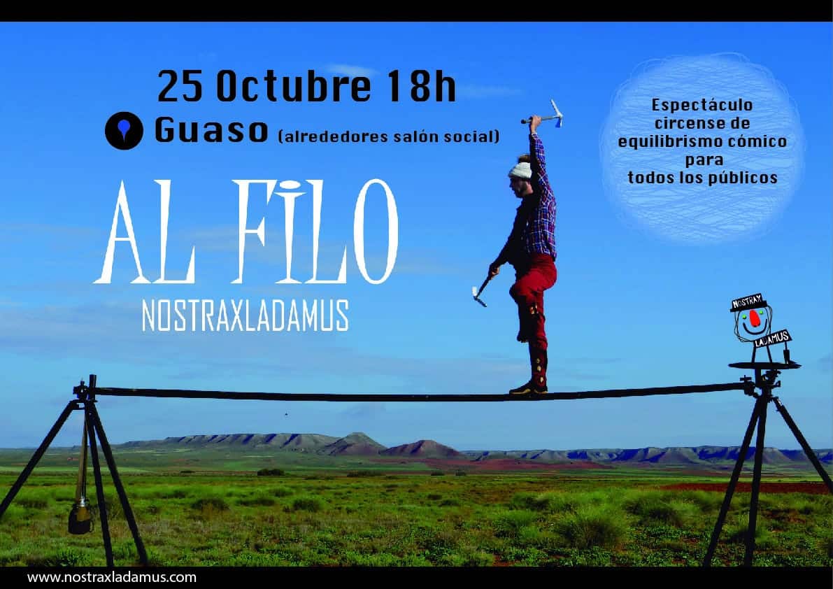 Villa de Ainsa - Sobrarbe Pirineo 25 de octubre Guaso