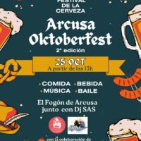 Villa de Ainsa - Sobrarbe Pirineo ARCUSA OCTOBERFEST