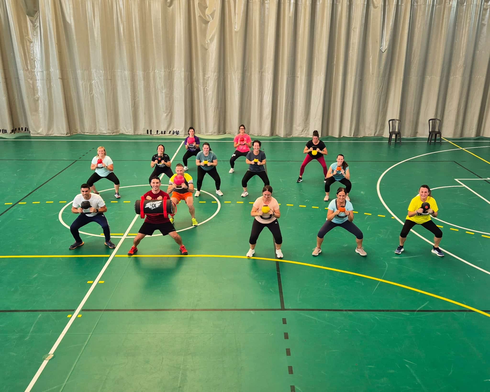 Villa de Ainsa - Sobrarbe Pirineo Cross Training