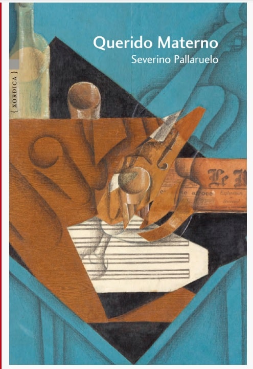 Villa de Ainsa - Sobrarbe Pirineo PRESENTACIÓN DEL LIBRO "QUERIDO MATERNO" DE SEVERINO PALLARUELO 1 Villa de Ainsa - Sobrarbe Pirineo 14querido