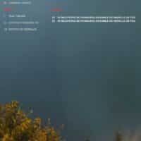 Villa de Ainsa - Sobrarbe Pirineo 1o TRIMESTRE ACTIVIDADES CULTURALES 1