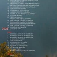 Villa de Ainsa - Sobrarbe Pirineo ACTIVIDADES INVIERNO