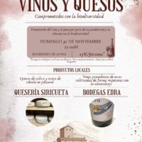 Villa de Ainsa - Sobrarbe Pirineo CATA VINOS Y QUESOS 30 DE NOVIEMBRE