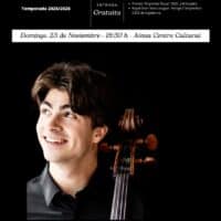 Villa de Ainsa - Sobrarbe Pirineo CONCIERTO 23 DE NOVIEMBRE