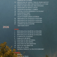 Villa de Ainsa - Sobrarbe Pirineo EVENTOS INVIERNO