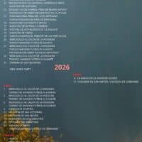 Villa de Ainsa - Sobrarbe Pirineo EVENTOS INVIERNO 2025 2026