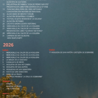 Villa de Ainsa - Sobrarbe Pirineo EVENTOS INVIERNO 3