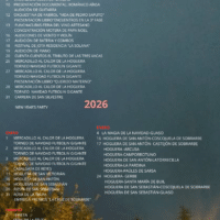 Villa de Ainsa - Sobrarbe Pirineo EVENTOS INVIERNO 4